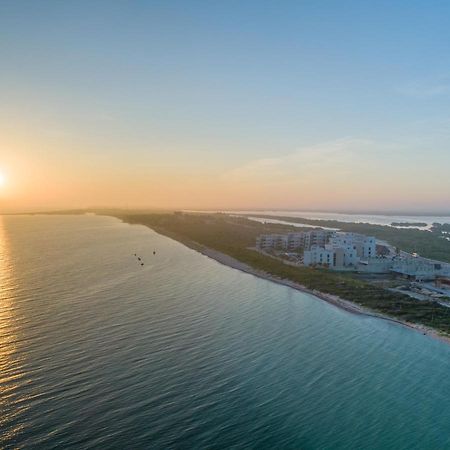Playa, Selva, Cenotes, Ruinas, Marina Todo A 5 Km Apartment เตลชัก ปูแอร์โต ภายนอก รูปภาพ